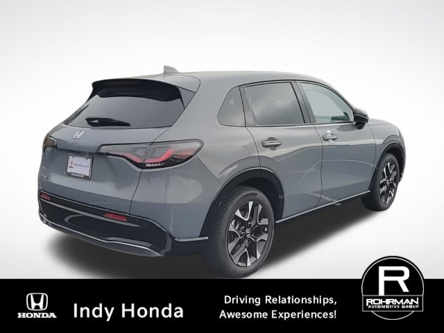 New 2027 Honda HR-V EX-L image 9