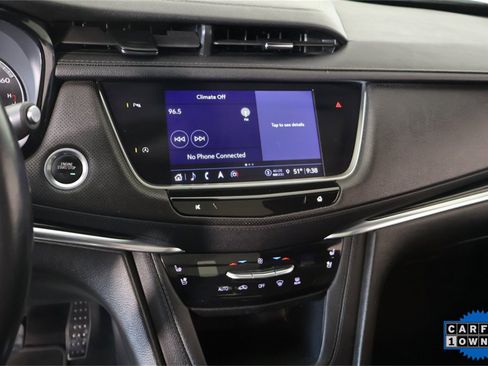 Used 2023 Cadillac XT5 Premium Luxury image 5