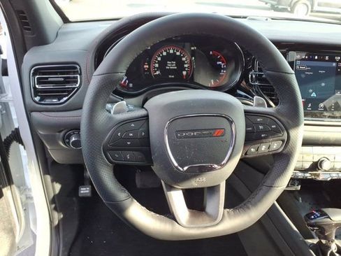 New 2026 Dodge Durango GT w/ Tow 'N Go Package AWD/4WD image 5