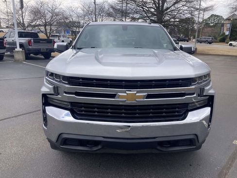 Used 2019 Chevrolet Silverado 1500 LT w/ All-Star Edition image 6