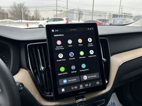 New 2026 Volvo XC60 B5 Plus w/ Climate Package image 20