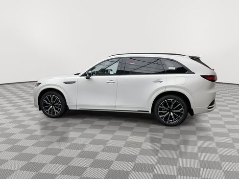 New 2026 MAZDA CX-70 3.3 Turbo S w/ Premium Package image 38