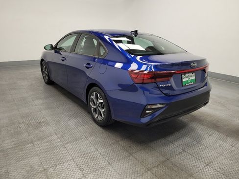 Used 2021 Kia Forte LXS FWD image 5