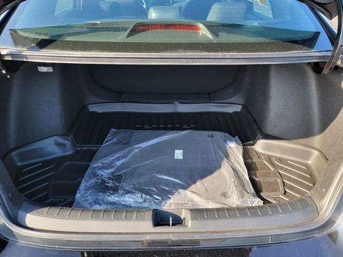 Certified 2023 Honda Civic Sport image 12