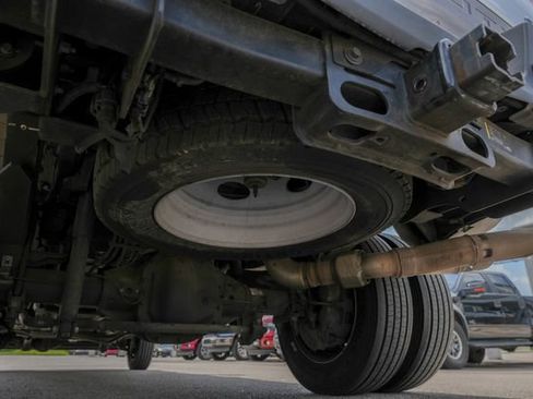 Used 2019 Ford F450 Limited AWD/4WD image 7