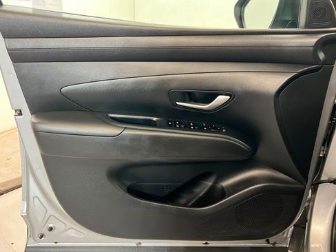 Used 2025 Hyundai Tucson SEL AWD/4WD image 15