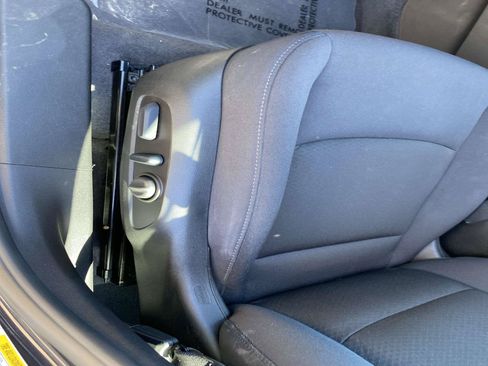 Used 2023 Chevrolet Malibu LT w/ Driver Confidence Package FWD image 19