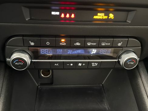 Certified 2023 MAZDA CX-5 AWD 2.5 S w/ Select Package image 18