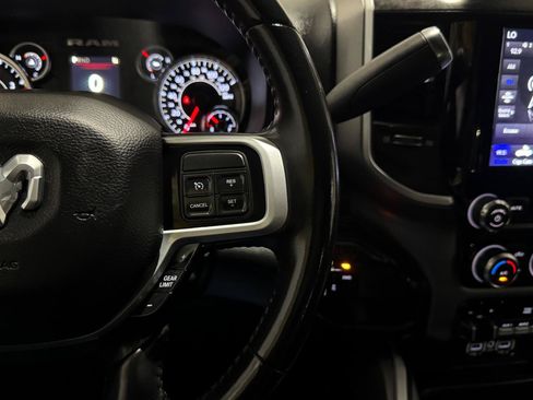 Used 2020 RAM 3500 Lone Star w/ Level 1 Equipment Group AWD/4WD image 22