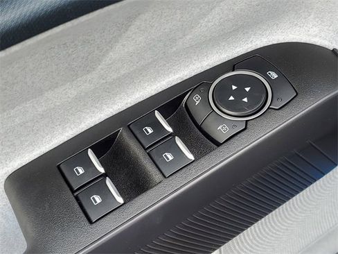 New 2025 Ford Maverick XLT w/ Equipment Group 301A image 23