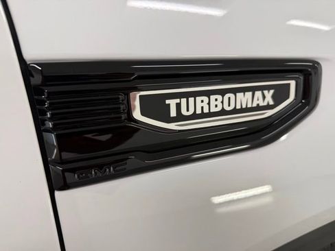 New 2025 GMC Sierra 1500 Pro w/ Pro Value Package image 6