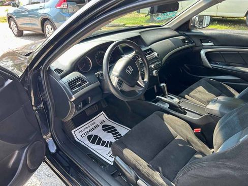 Used 2009 Honda Accord EX image 8