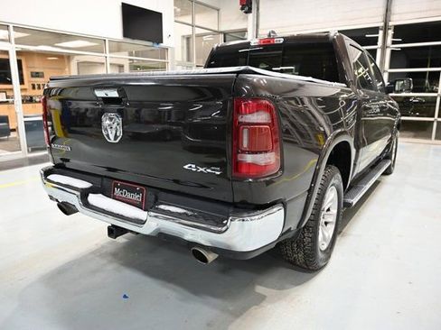 Used 2019 RAM 1500 Laramie image 5