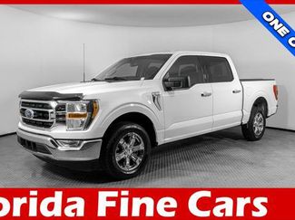 Used 2022 Ford F150 XLT w/ Equipment Group 301A Mid video 1