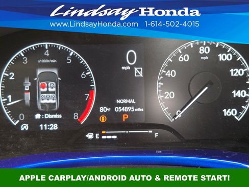 Used 2023 Honda Civic Sport image 14