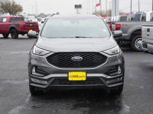 Used 2024 Ford Edge ST-Line image 3