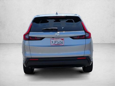 Certified 2024 Honda CR-V EX-L image 7