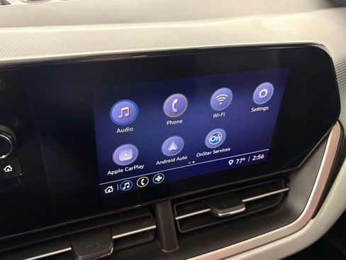 Used 2024 Chevrolet Trax RS image 26