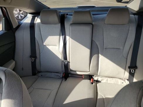 Used 2025 Honda Accord LX image 16