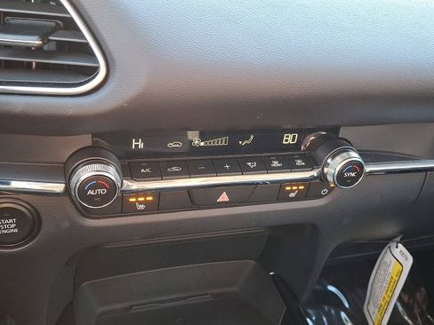 Certified 2025 MAZDA CX-30 AWD 2.5 S w/ Premium Package image 14