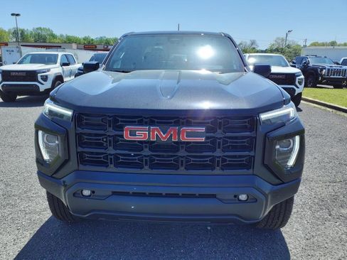 New 2025 GMC Canyon Elevation w/ Convenience Package image 2