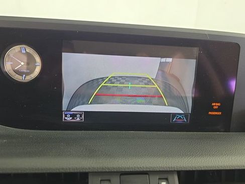 Used 2019 Lexus ES 350 w/ Premium Package FWD image 14