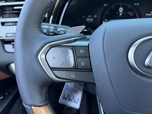 New 2026 Lexus RX 350 Premium Plus AWD/4WD image 16