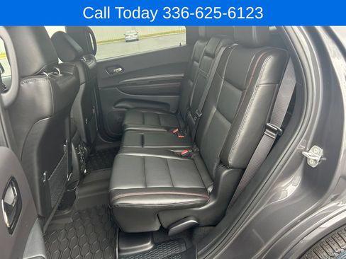 New 2026 Dodge Durango GT AWD/4WD image 11