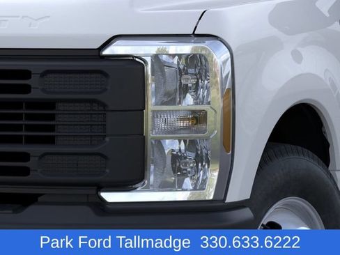 New 2025 Ford F350 XL RWD image 18