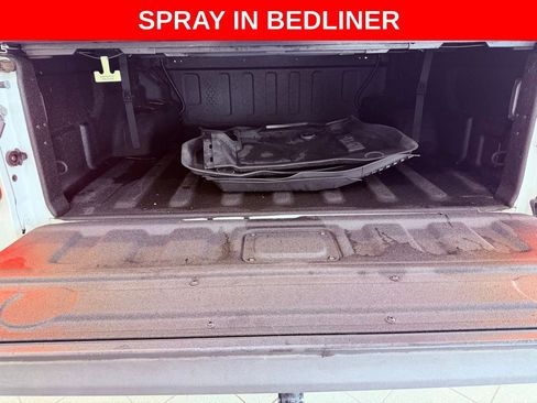 Used 2022 Jeep Gladiator Mojave w/ LED Lighting Group image 7