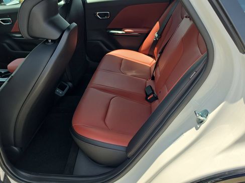 New 2026 Kia K4 GT-Line Turbo w/ GT-Line Sunroof Package FWD image 16
