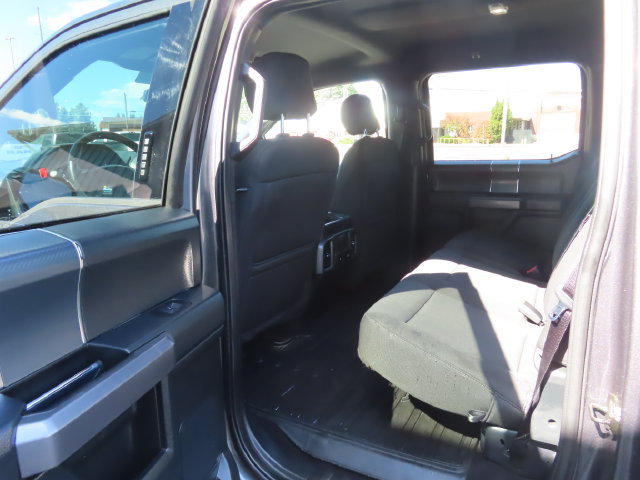 Used 2019 Ford F150 XLT w/ Equipment Group 302A Luxury AWD/4WD image 23