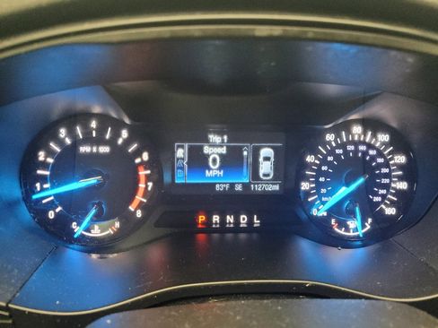 Used 2019 Ford Fusion S FWD image 23