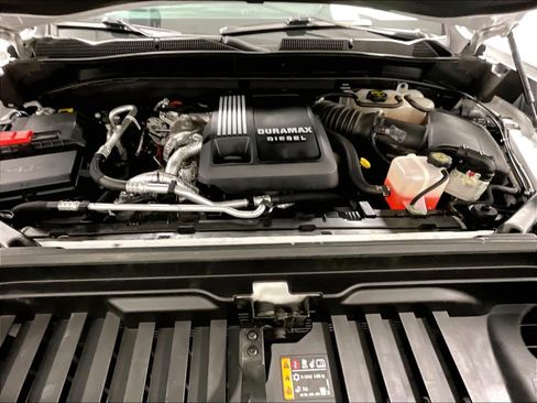 Used 2024 GMC Sierra 1500 AT4 w/ Technology Package image 48