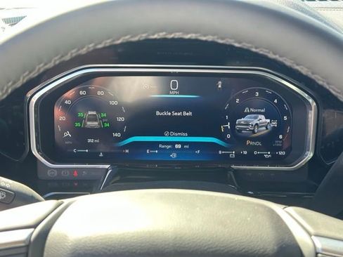New 2026 Chevrolet Silverado 1500 RST w/ Protection Package AWD/4WD image 7