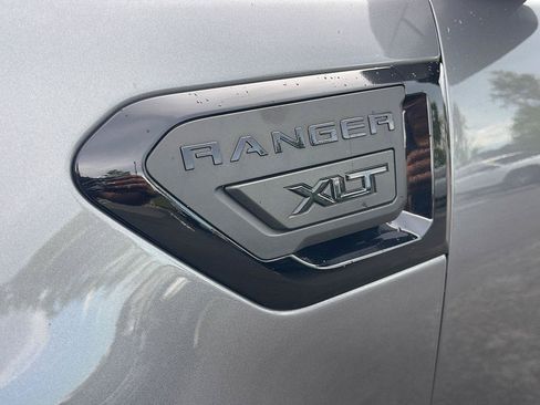Used 2021 Ford Ranger XLT w/ Equipment Group 302A High AWD/4WD image 14