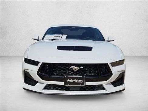 New 2026 Ford Mustang GT image 6