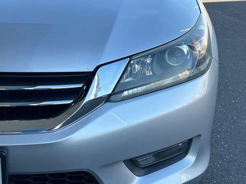 Used 2014 Honda Accord EX-L image 11