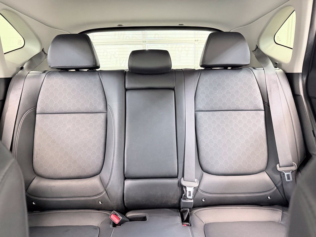 Used 2021 Kia Seltos EX AWD/4WD image 17