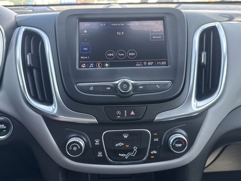 Used 2022 Chevrolet Equinox LT FWD image 19