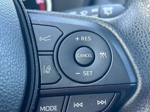 Certified 2024 Toyota RAV4 LE FWD image 17