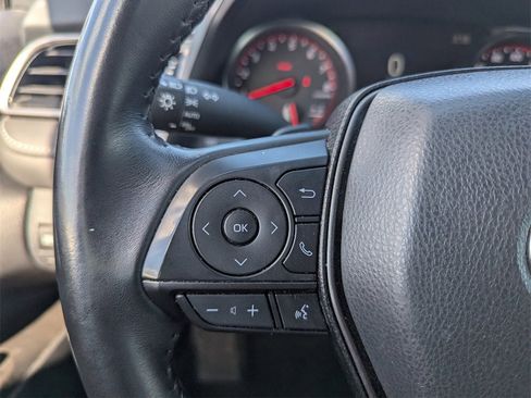 Used 2024 Toyota Camry XSE image 14