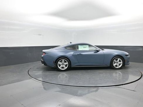 New 2026 Ford Mustang Coupe image 8