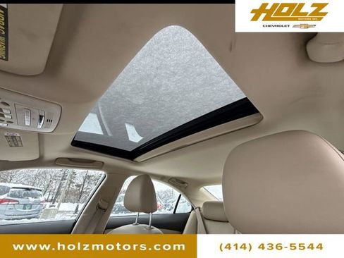 Used 2007 Lexus ES 350 image 19