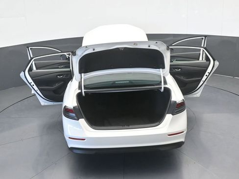 Used 2023 Honda Accord EX image 68