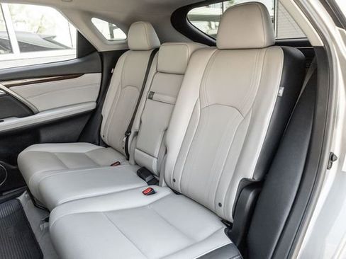 Used 2019 Lexus RX 350 FWD w/ Navigation Package image 12