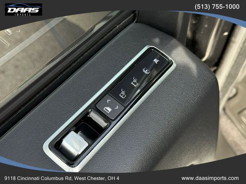 Used 2019 Land Rover Range Rover Supercharged AWD/4WD image 32