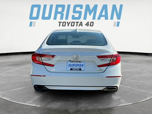 Used 2019 Honda Accord Sport image 6