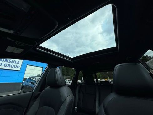 New 2025 Subaru Forester Limited image 17