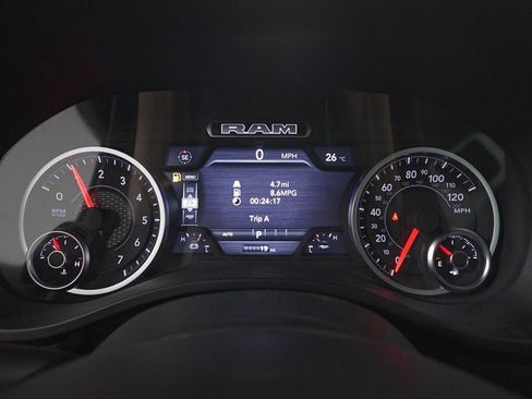 New 2026 RAM 1500 Big Horn image 15